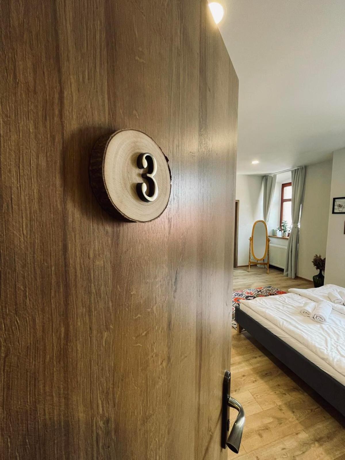Alipoint Apartments Spišské Podhradie Dış mekan fotoğraf