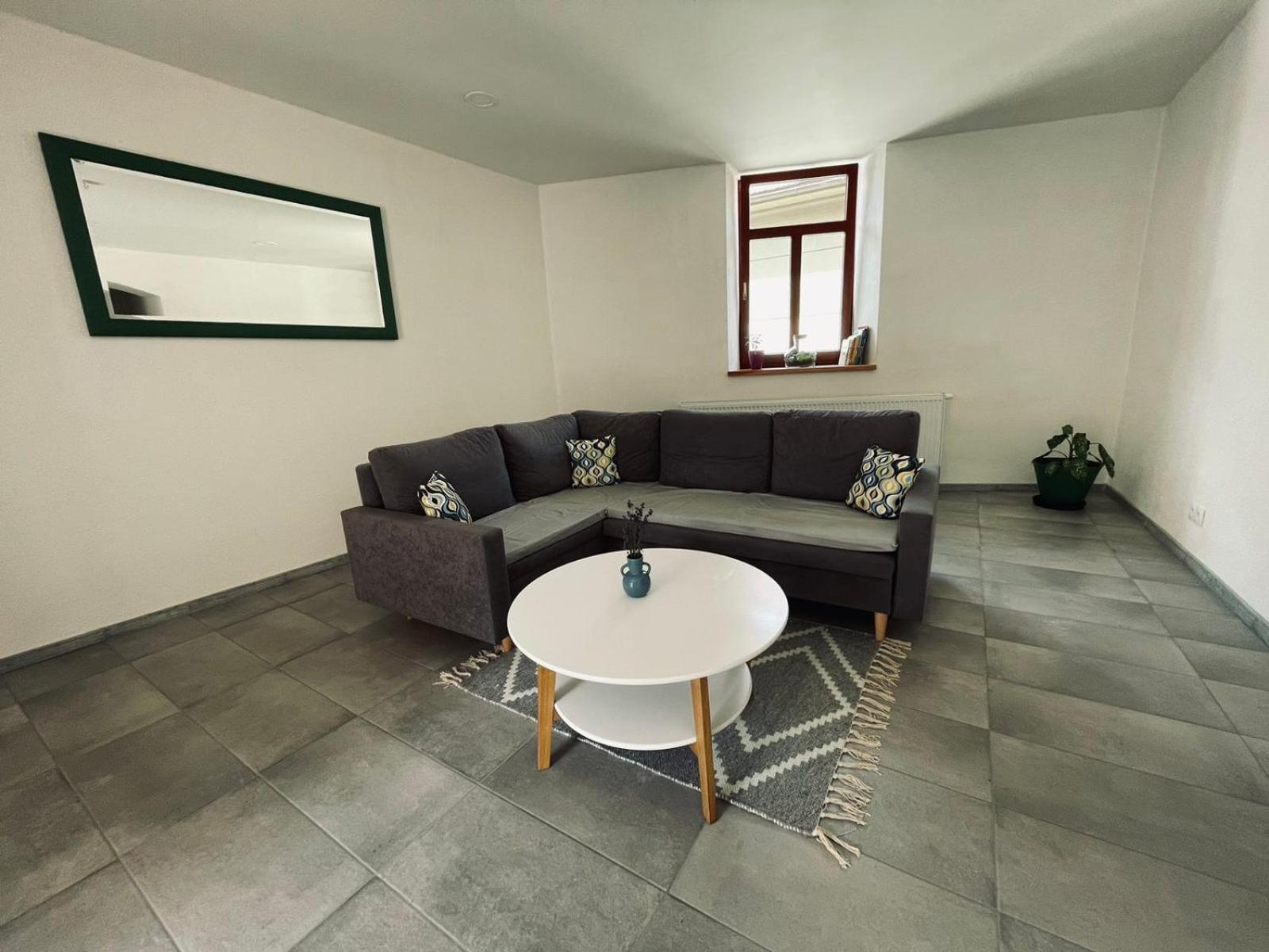 Alipoint Apartments Spišské Podhradie Dış mekan fotoğraf