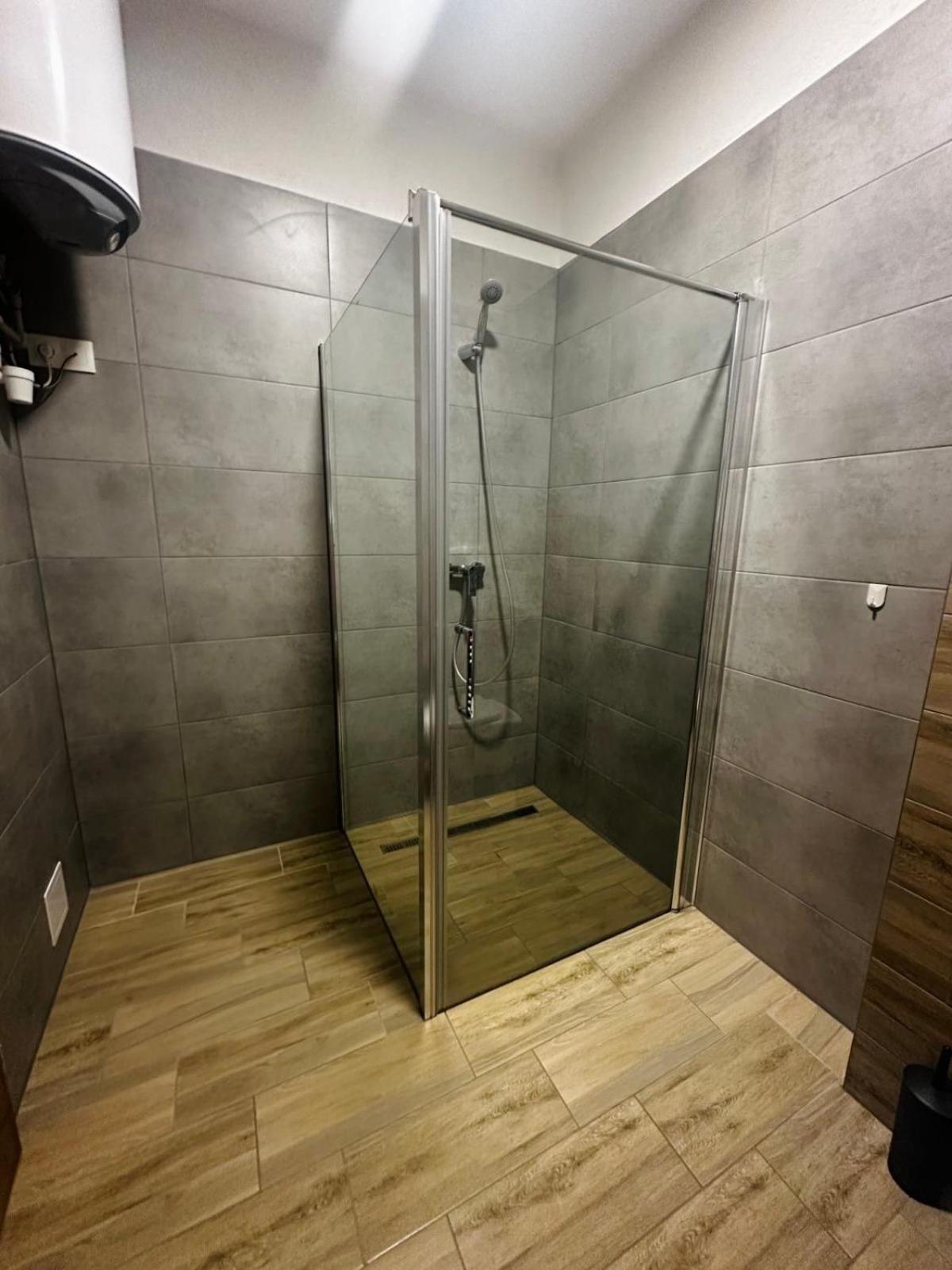 Alipoint Apartments Spišské Podhradie Dış mekan fotoğraf