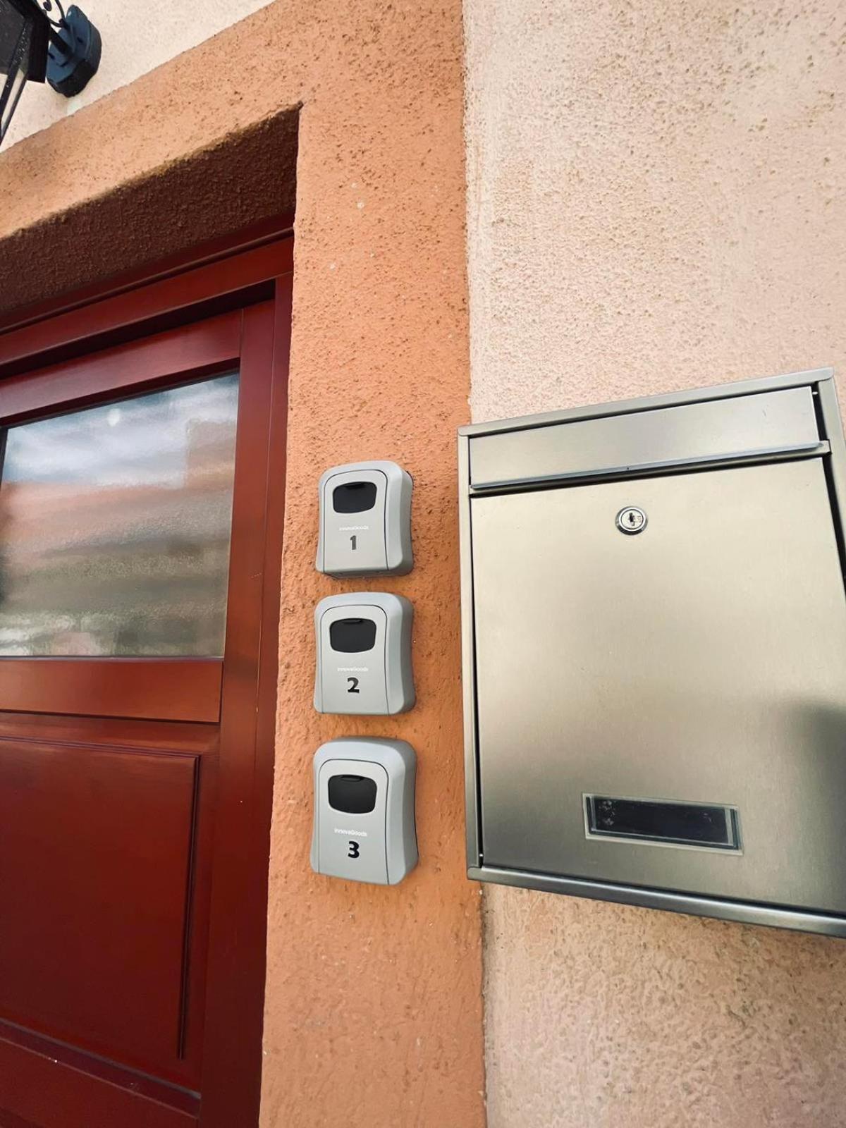 Alipoint Apartments Spišské Podhradie Dış mekan fotoğraf