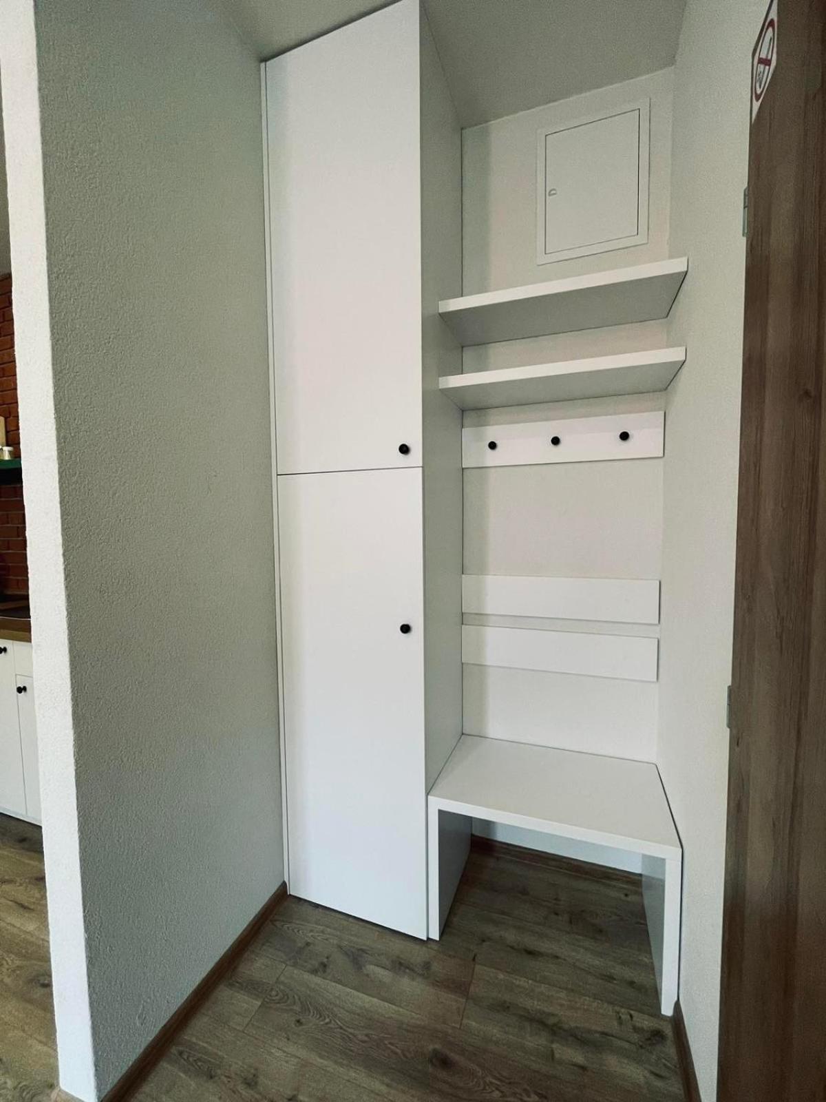 Alipoint Apartments Spišské Podhradie Dış mekan fotoğraf