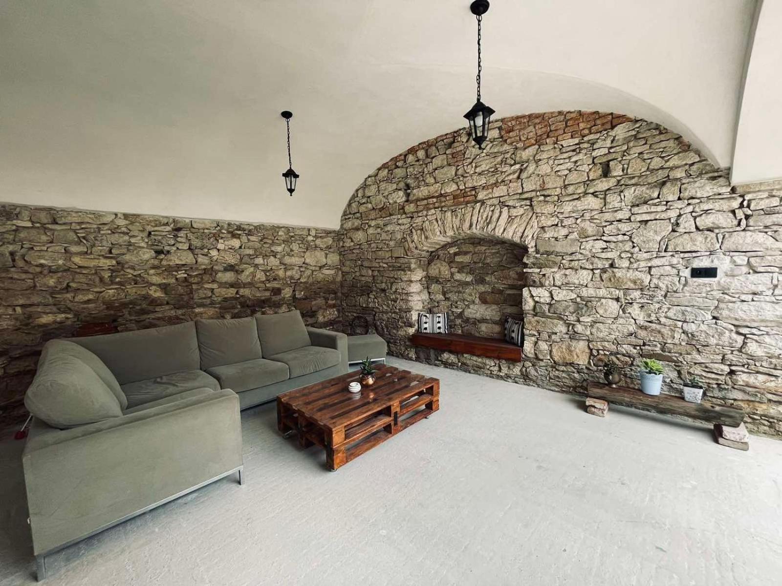 Alipoint Apartments Spišské Podhradie Dış mekan fotoğraf