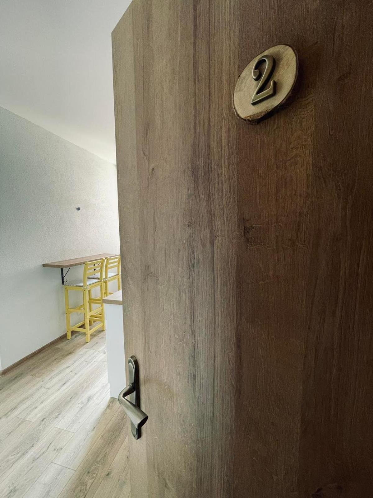 Alipoint Apartments Spišské Podhradie Dış mekan fotoğraf