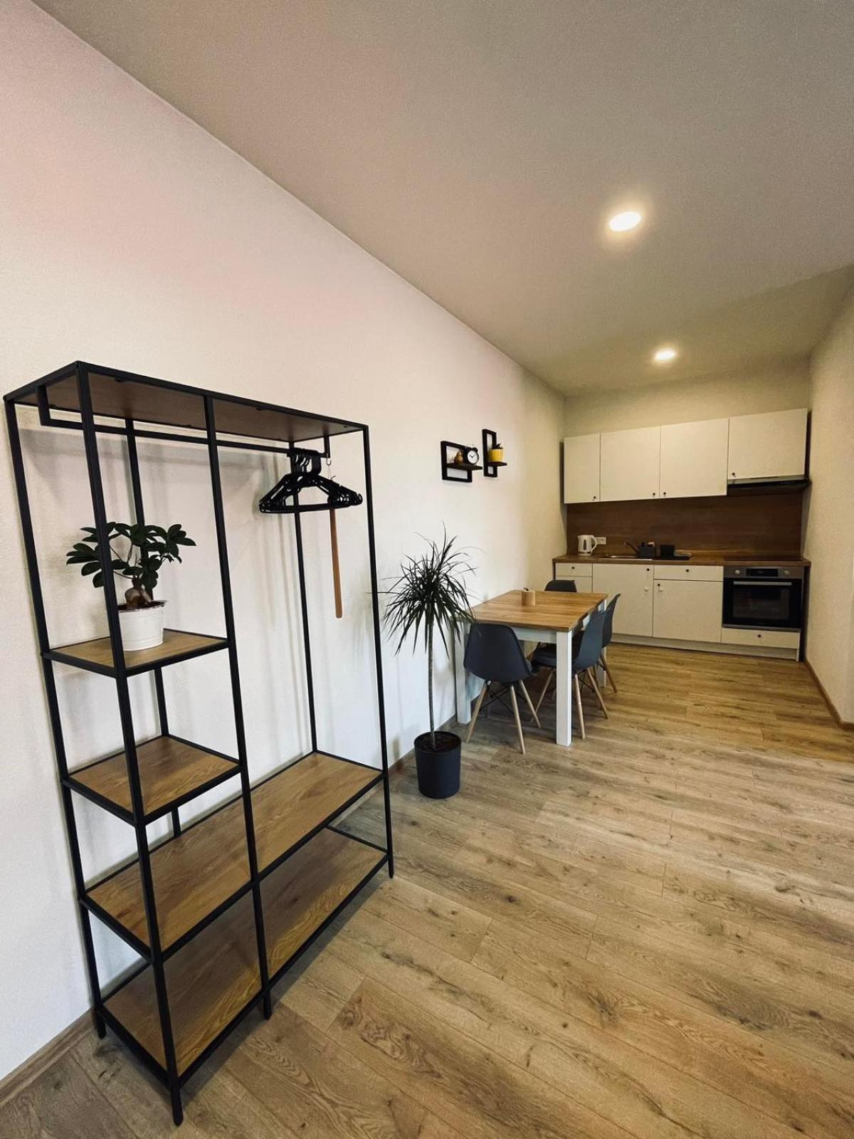 Alipoint Apartments Spišské Podhradie Dış mekan fotoğraf