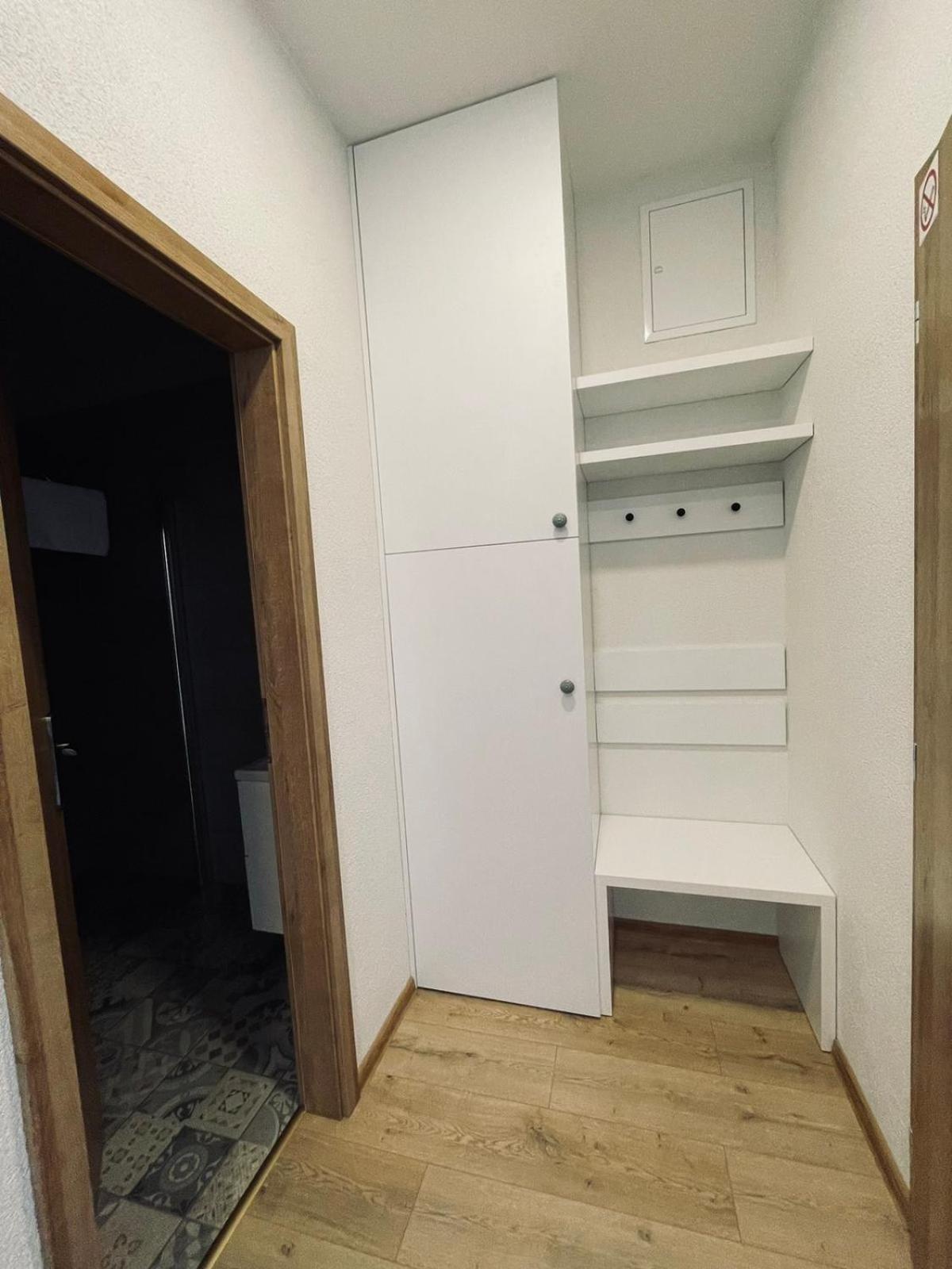 Alipoint Apartments Spišské Podhradie Dış mekan fotoğraf