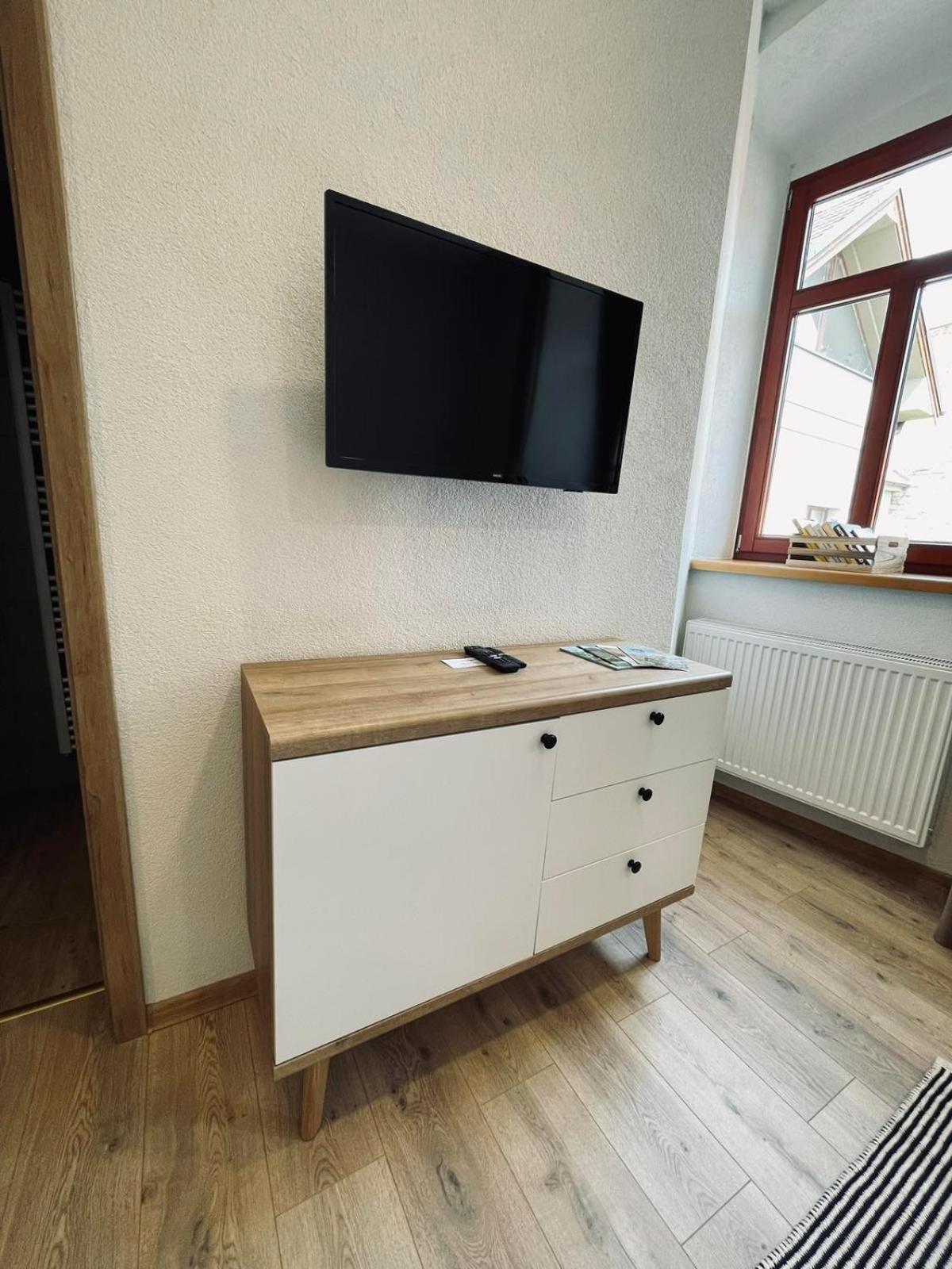 Alipoint Apartments Spišské Podhradie Dış mekan fotoğraf