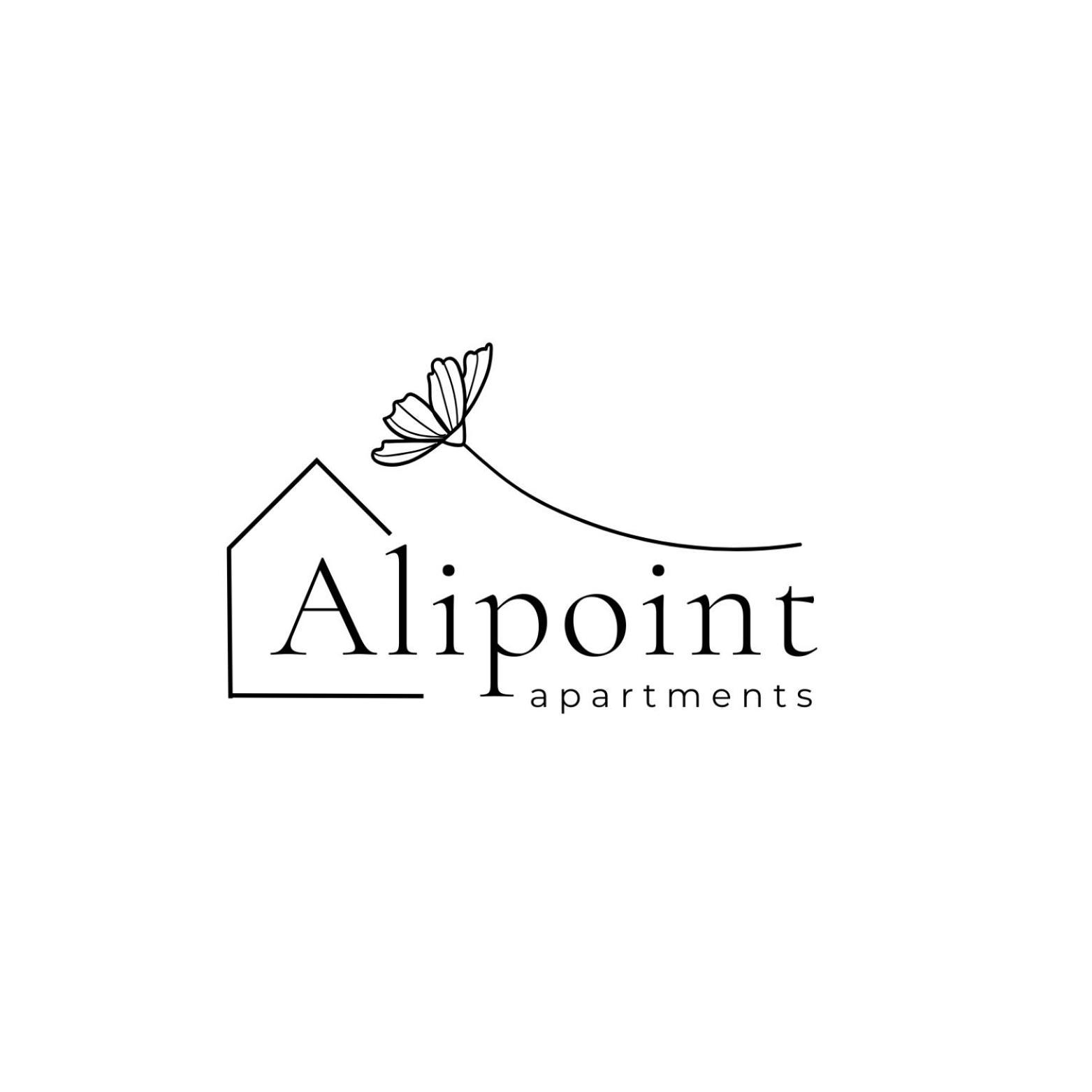 Alipoint Apartments Spišské Podhradie Dış mekan fotoğraf