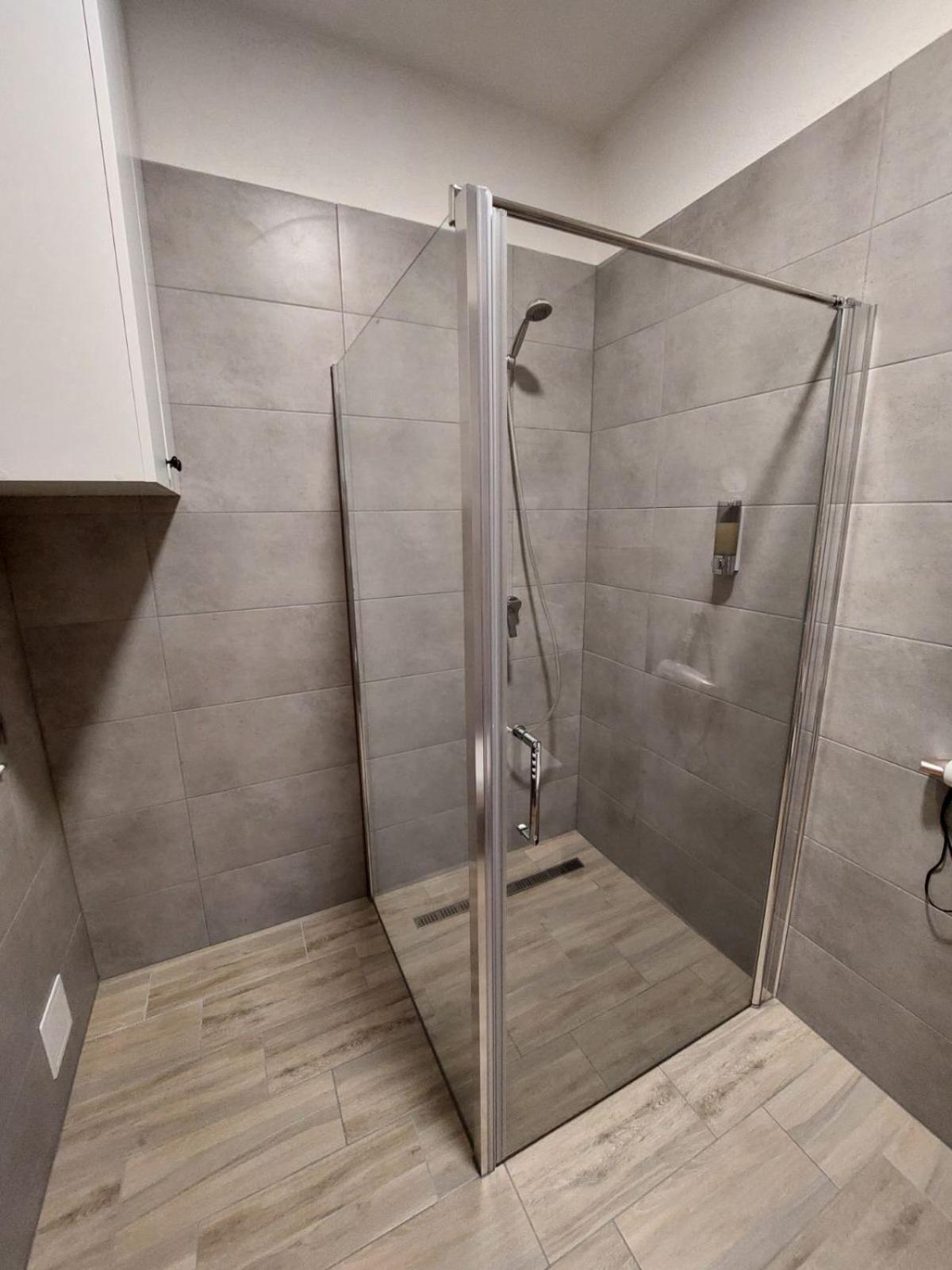 Alipoint Apartments Spišské Podhradie Dış mekan fotoğraf