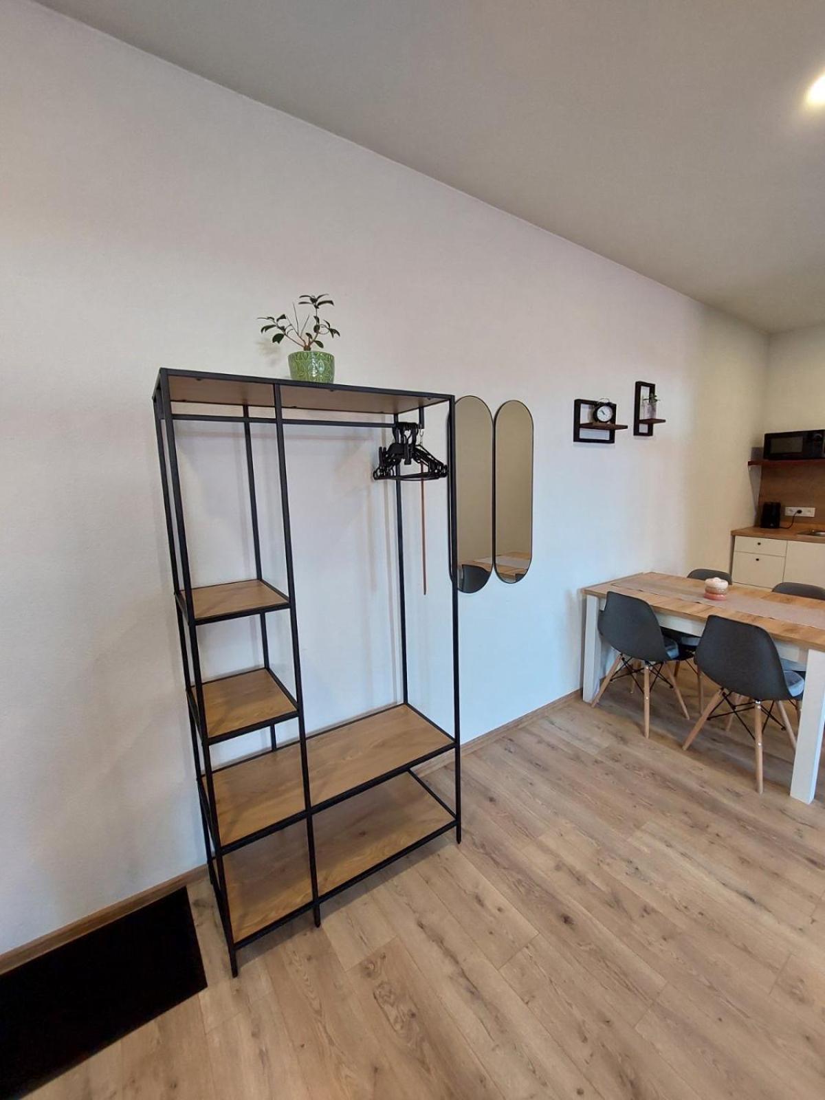 Alipoint Apartments Spišské Podhradie Dış mekan fotoğraf