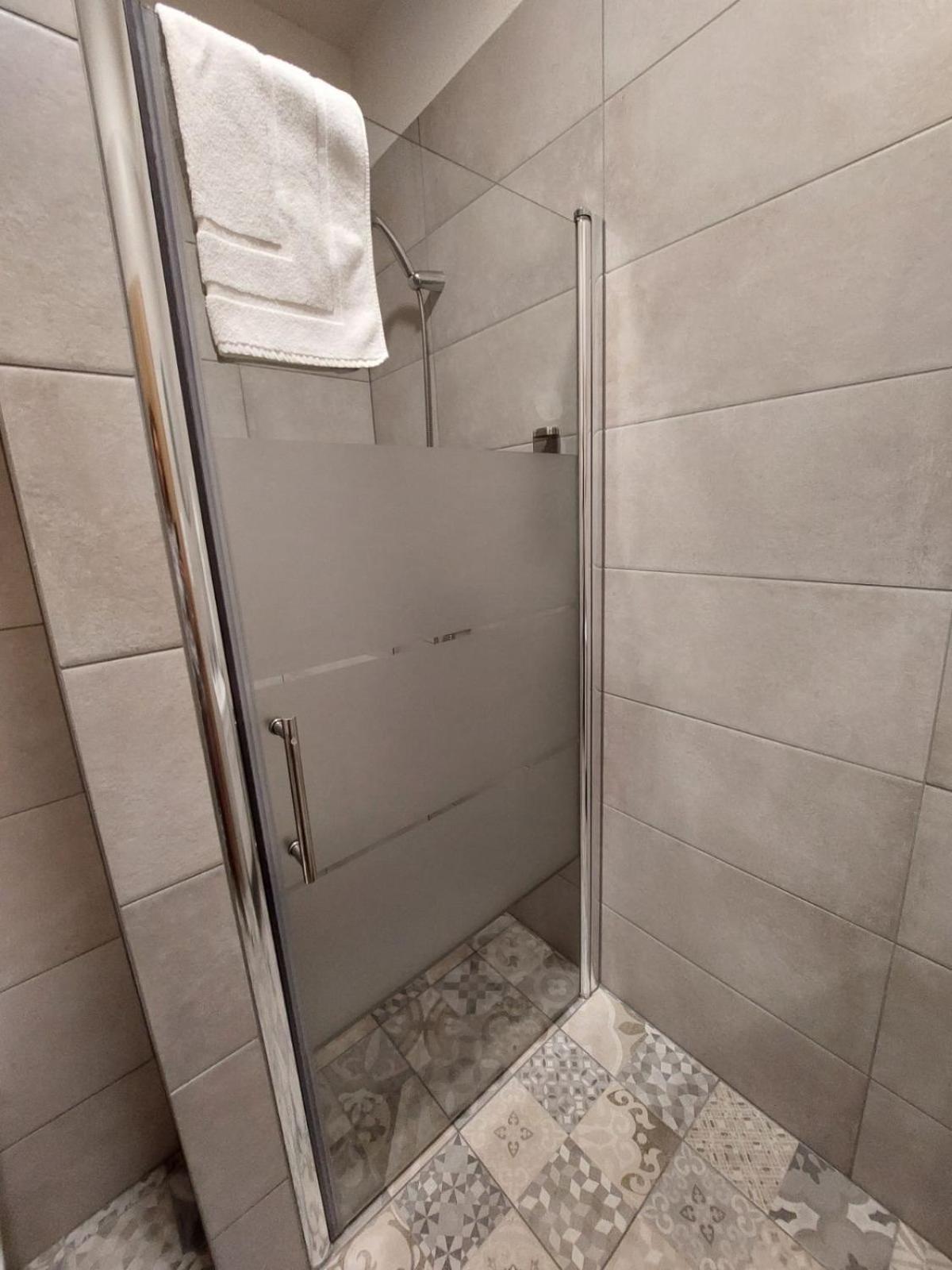 Alipoint Apartments Spišské Podhradie Dış mekan fotoğraf