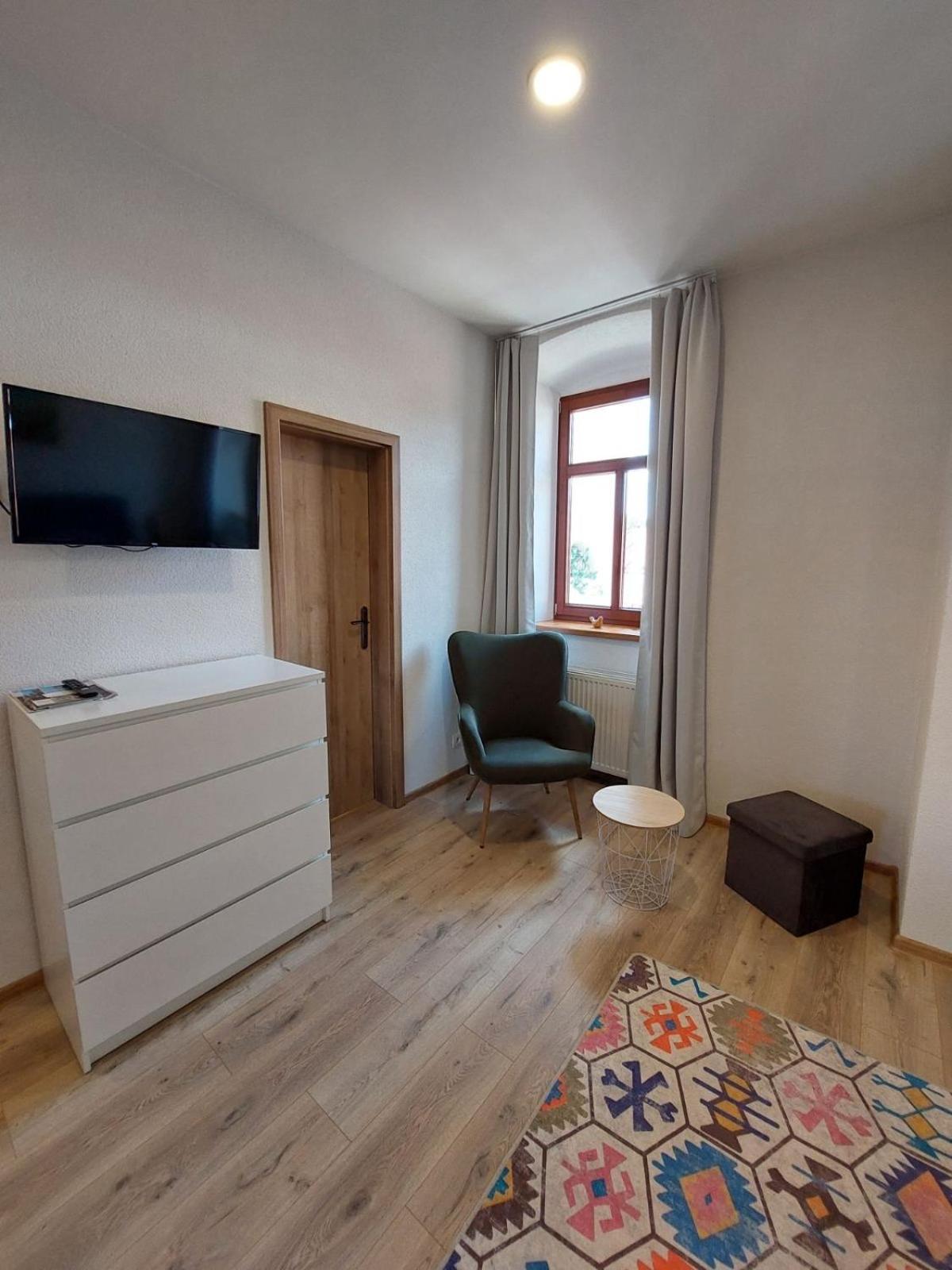 Alipoint Apartments Spišské Podhradie Dış mekan fotoğraf