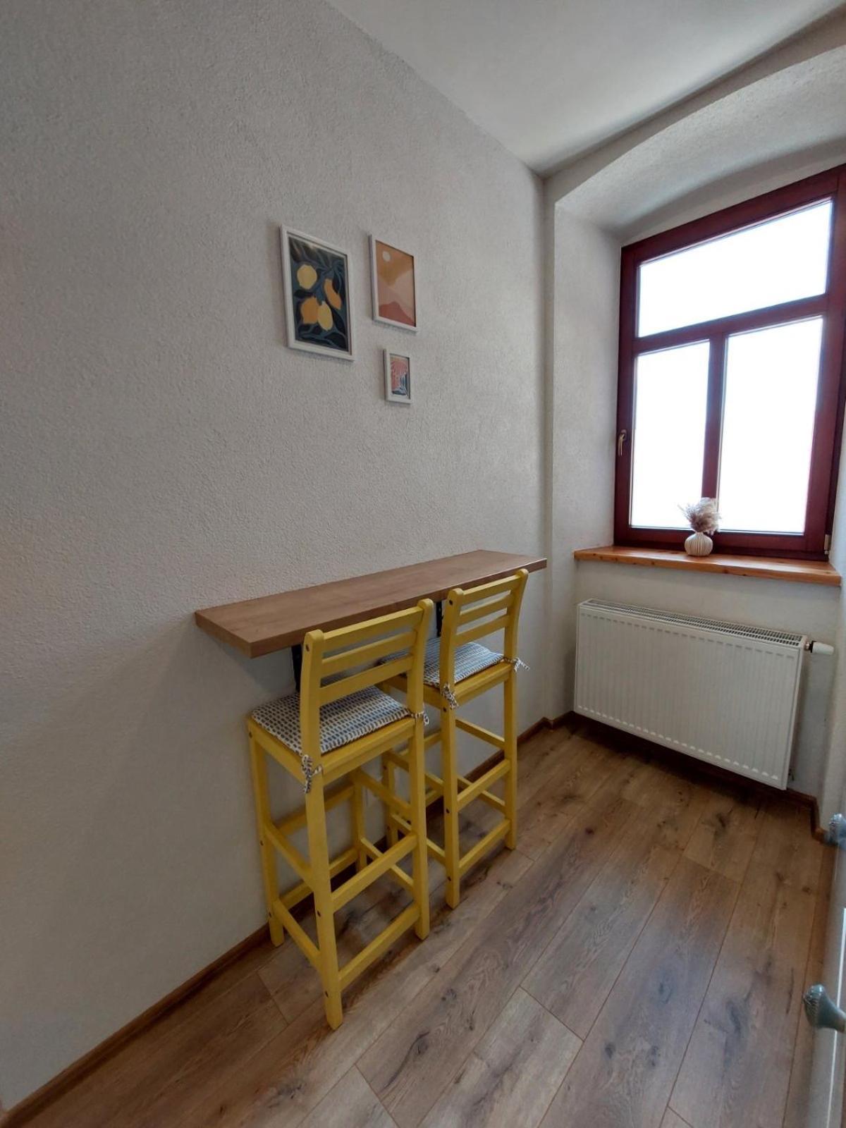 Alipoint Apartments Spišské Podhradie Dış mekan fotoğraf