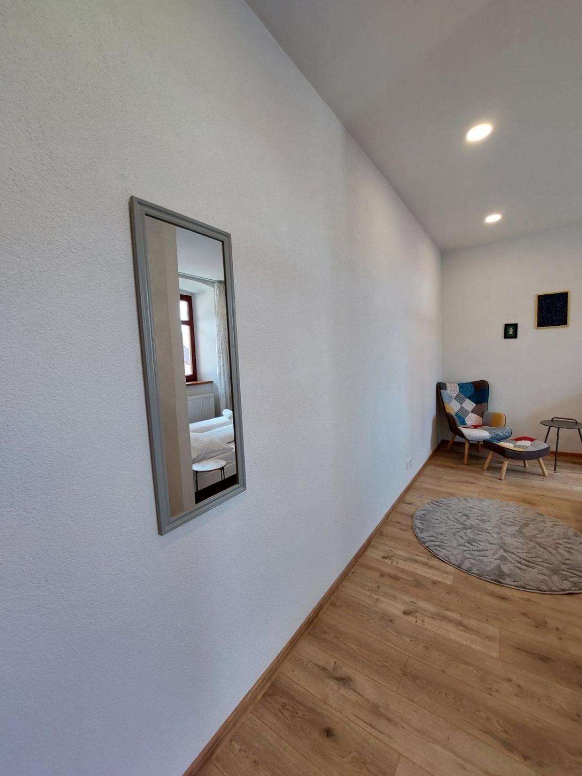 Alipoint Apartments Spišské Podhradie Dış mekan fotoğraf