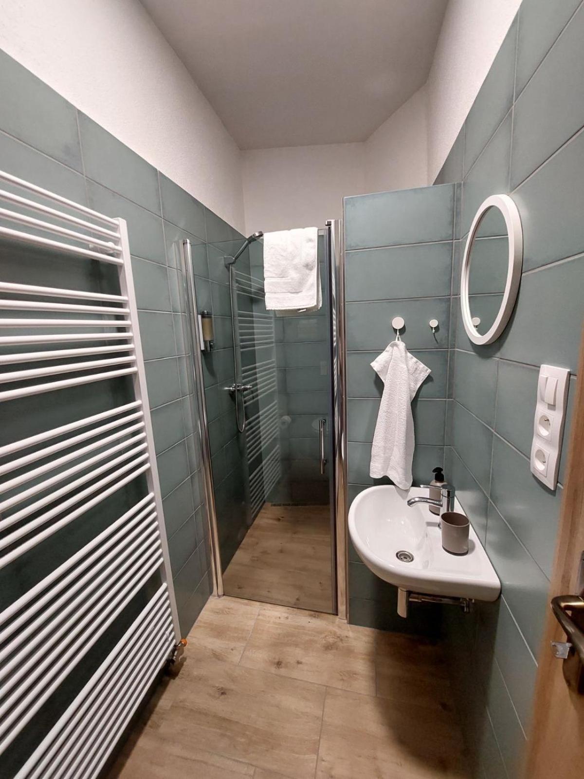 Alipoint Apartments Spišské Podhradie Dış mekan fotoğraf