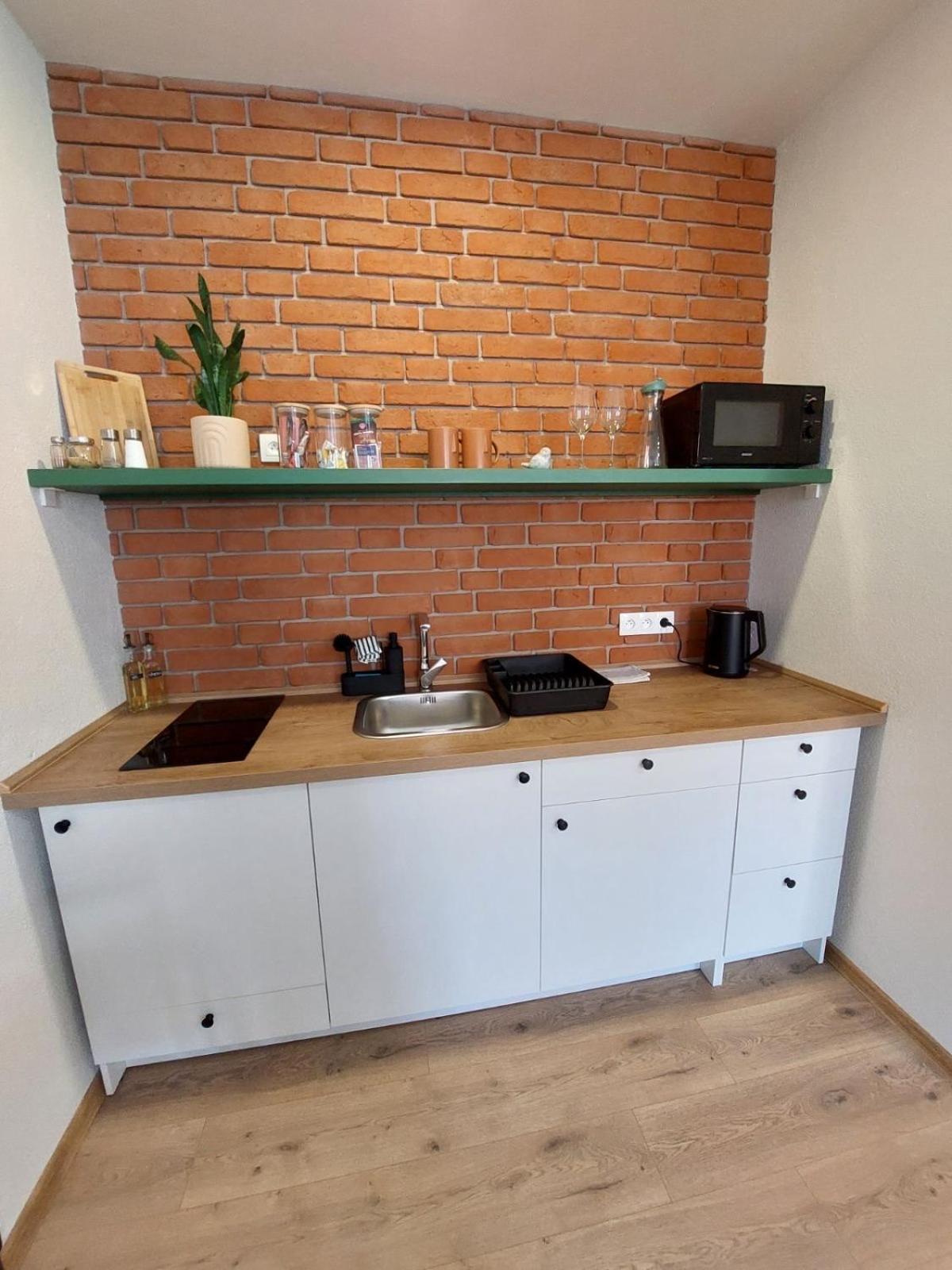 Alipoint Apartments Spišské Podhradie Dış mekan fotoğraf