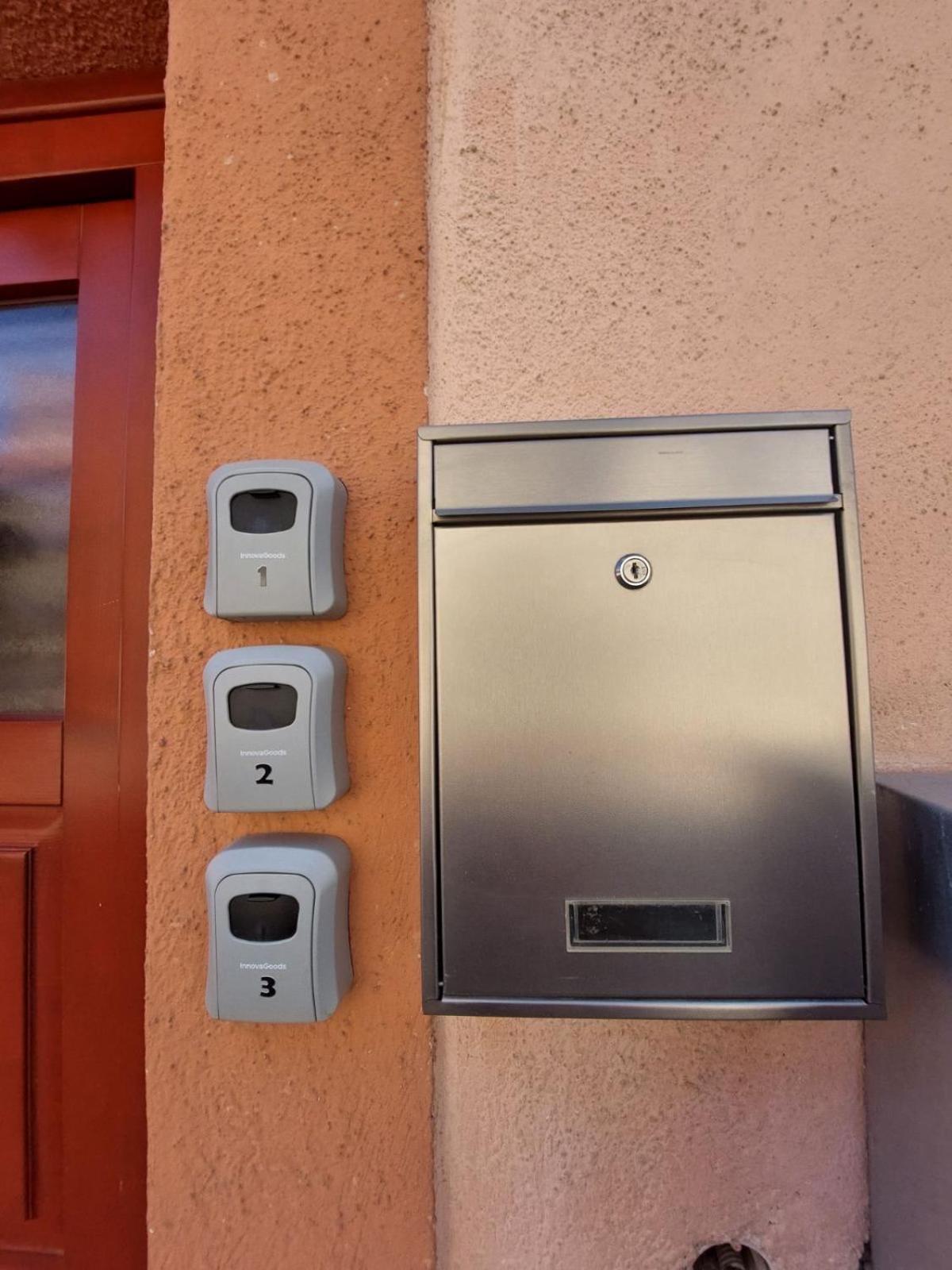 Alipoint Apartments Spišské Podhradie Dış mekan fotoğraf