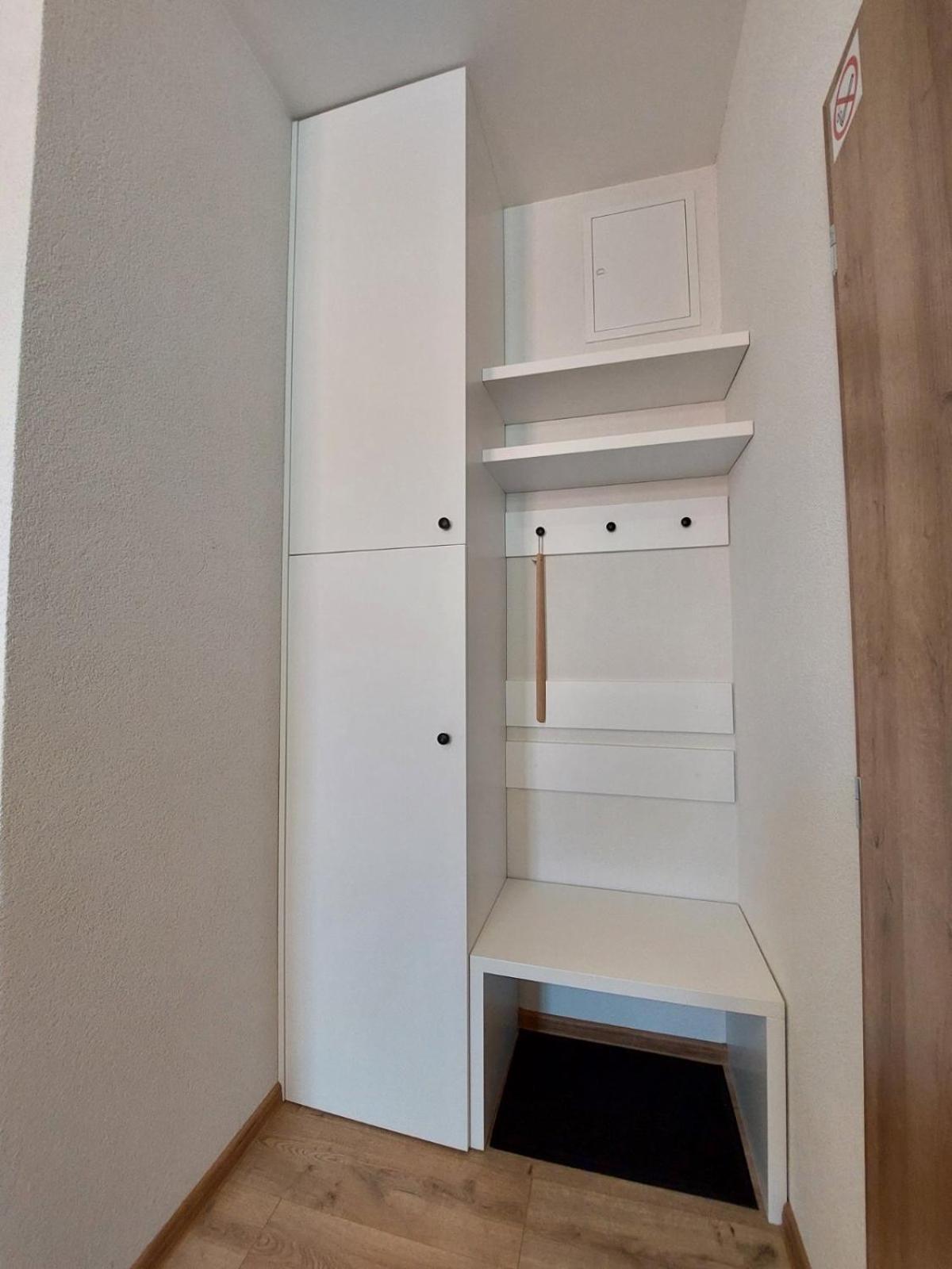 Alipoint Apartments Spišské Podhradie Dış mekan fotoğraf