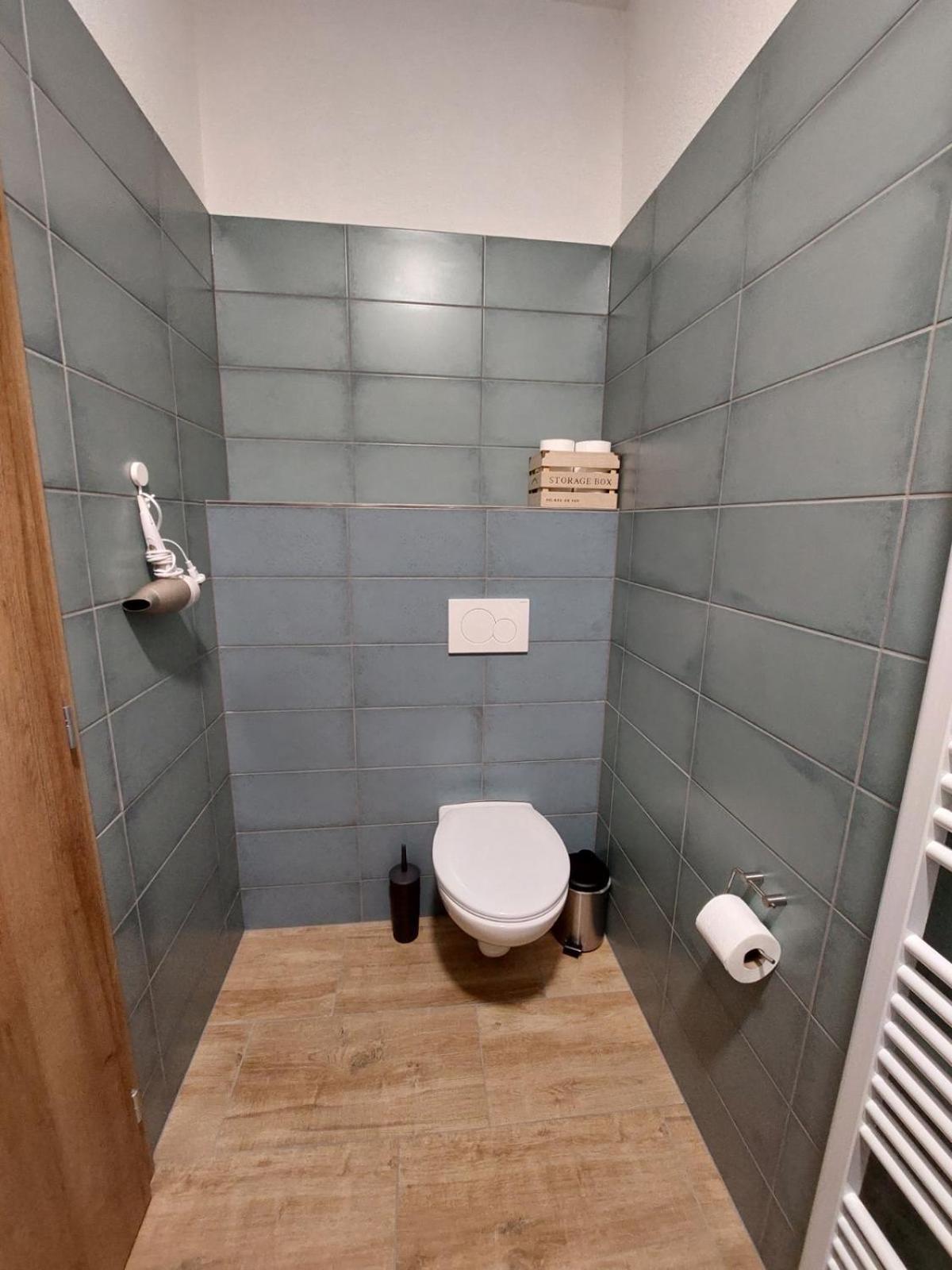 Alipoint Apartments Spišské Podhradie Dış mekan fotoğraf