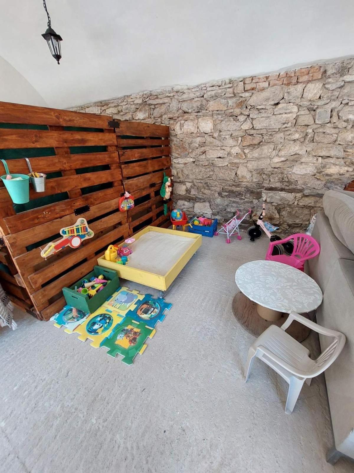 Alipoint Apartments Spišské Podhradie Dış mekan fotoğraf
