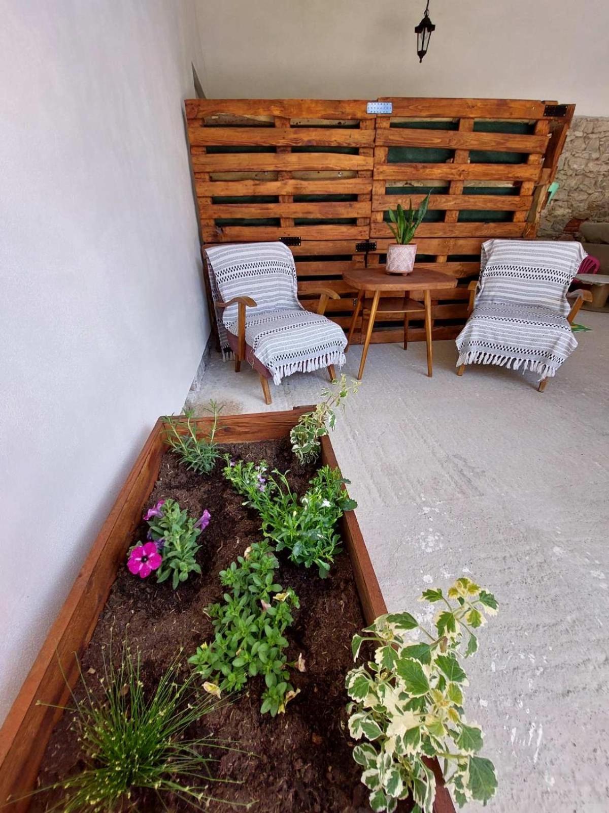 Alipoint Apartments Spišské Podhradie Dış mekan fotoğraf