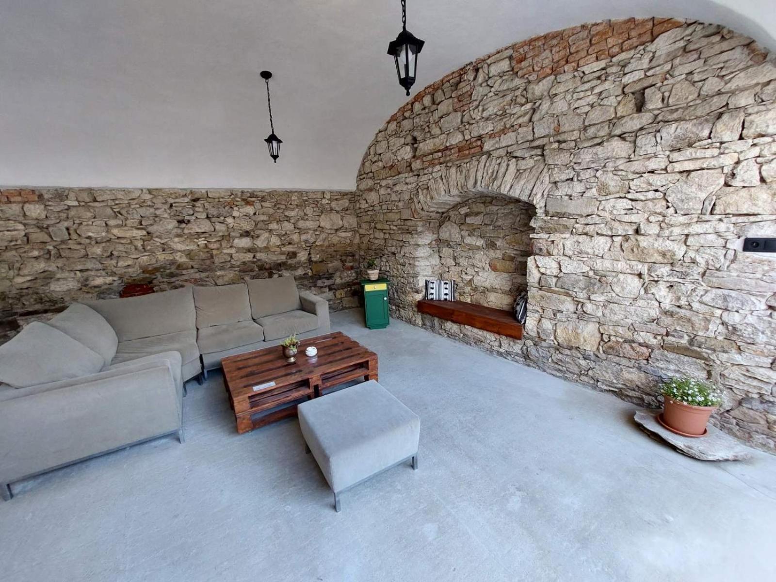 Alipoint Apartments Spišské Podhradie Dış mekan fotoğraf